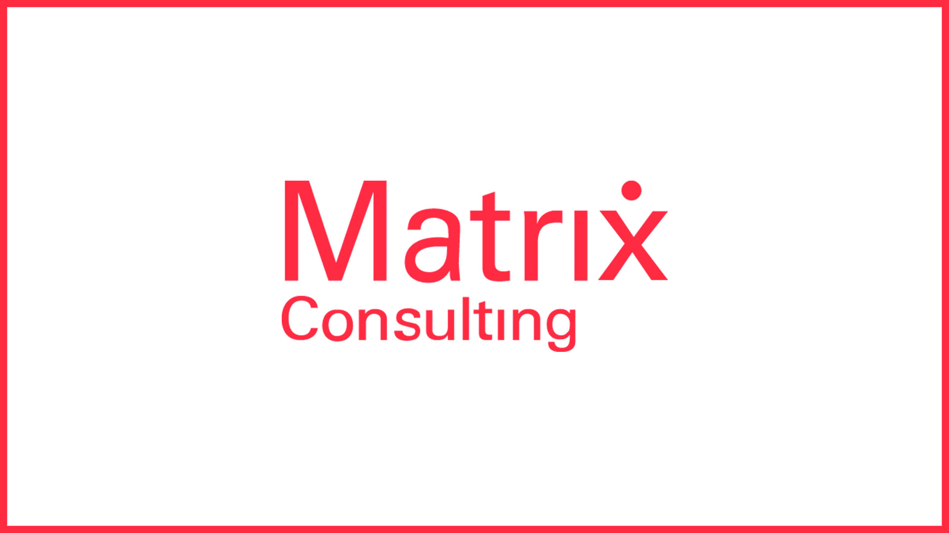 Matrix Consulting abrió oficina en Miami y mira a México: “Las empresas se están regionalizando”