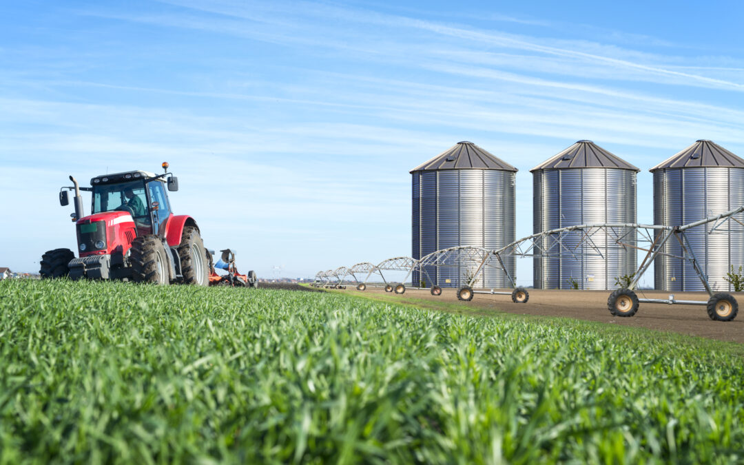 Agroindustry