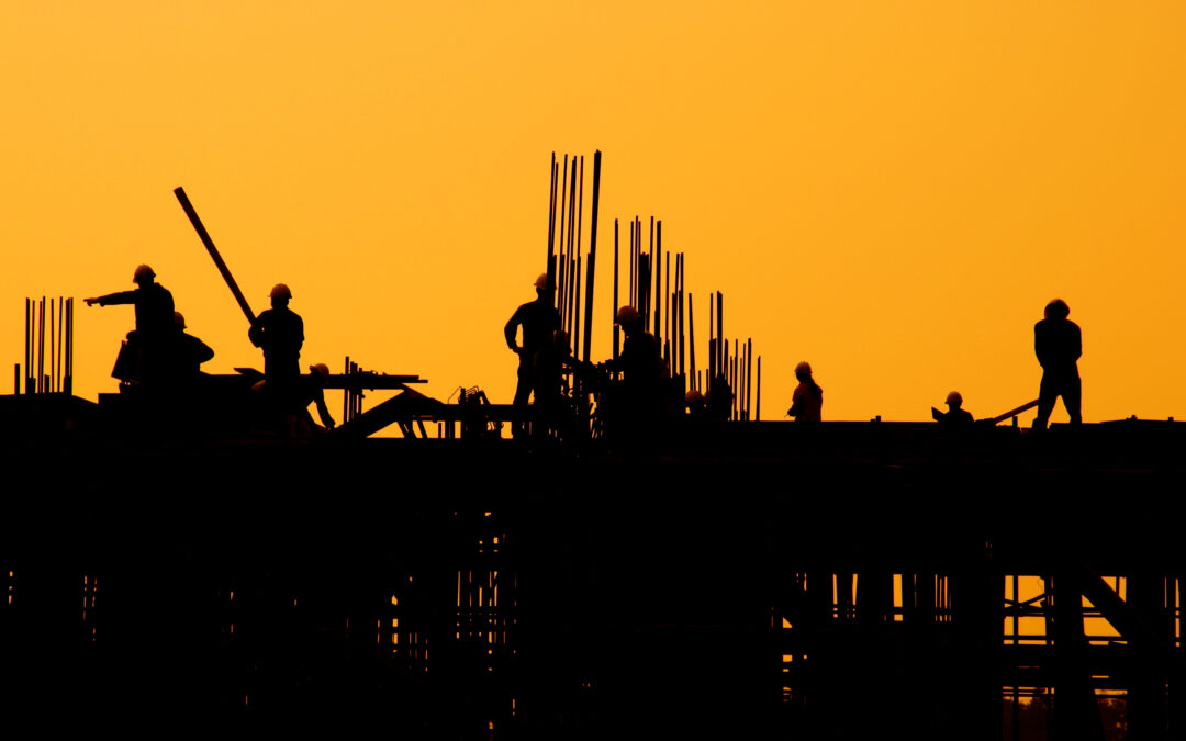 Real Estate andConstruction