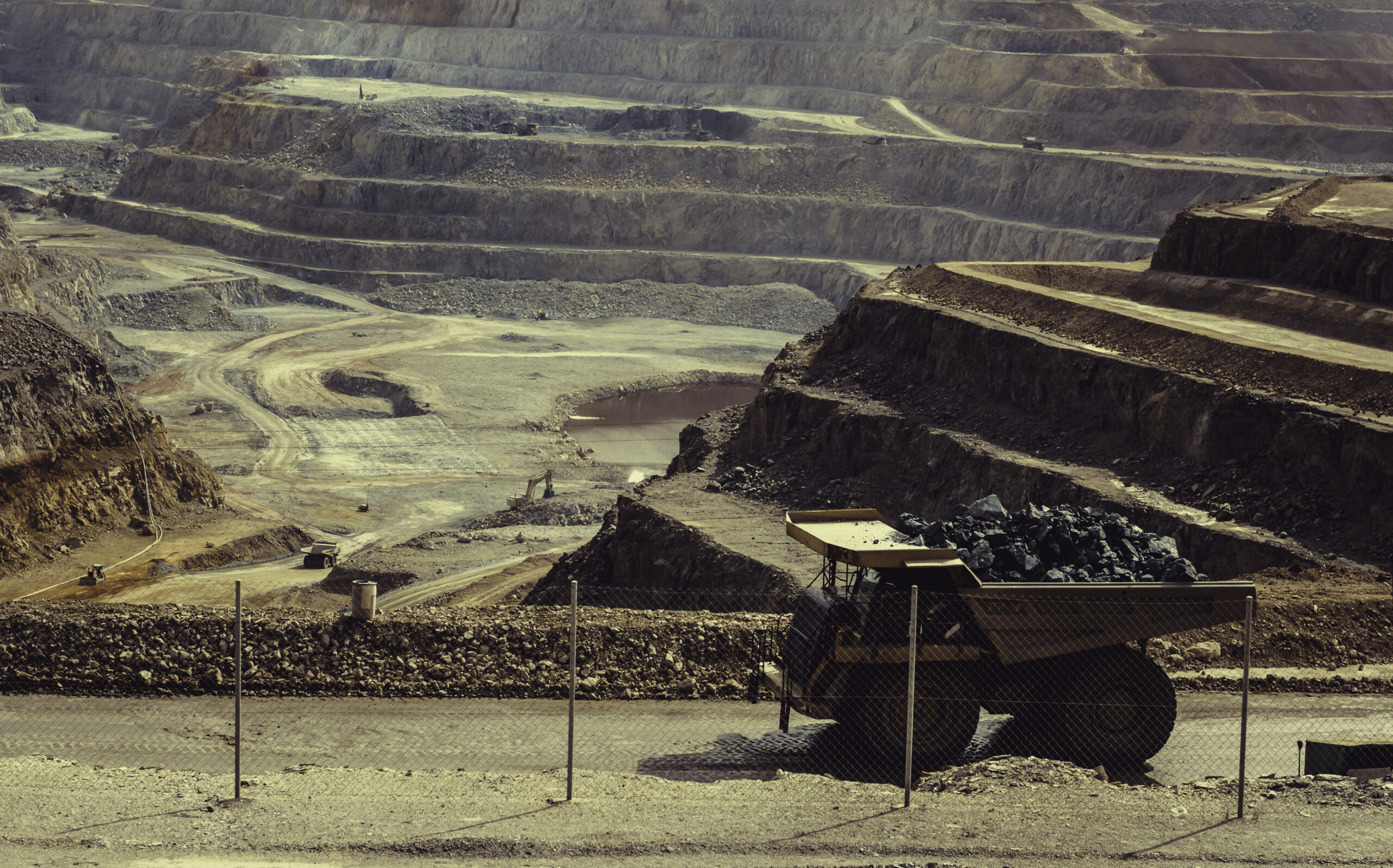 Matrix Mining suma a nuevo experto al equipo de profesionales que busca enfrentar los desafíos tecnológicos del rubro
