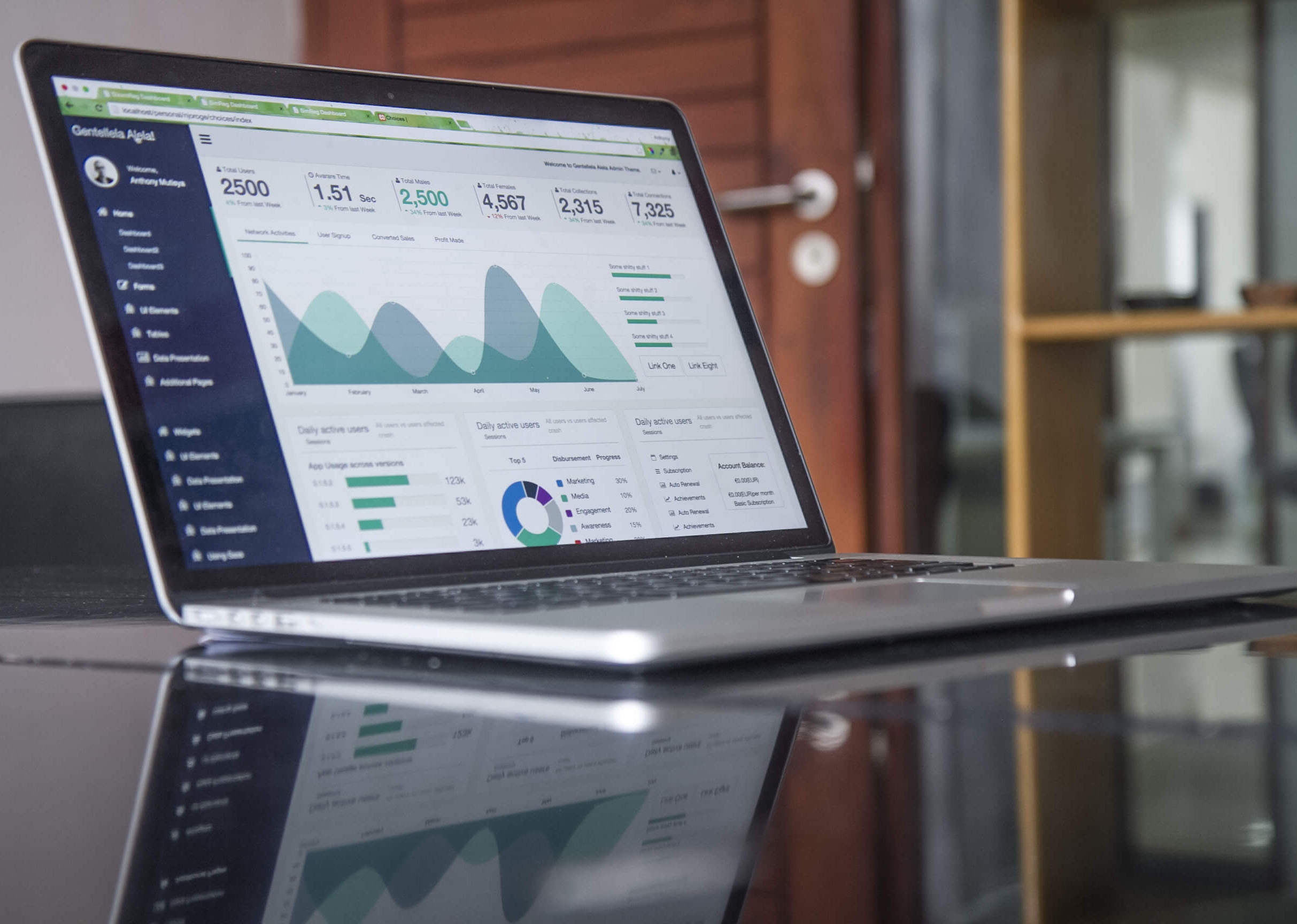 Lanzan nueva plataforma de inteligencia y datos para la minería
