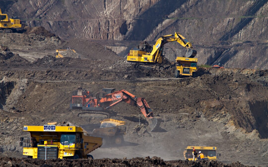 Productividad en la minería y reformas país