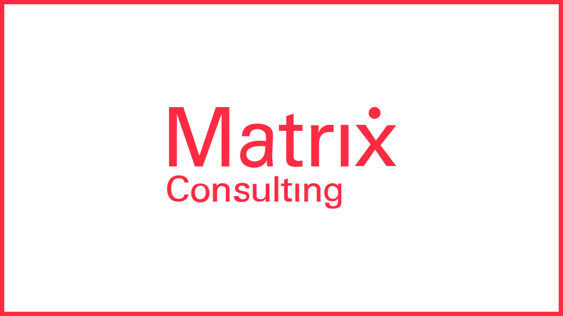 Matrix Consulting abrió oficina en Miami y mira a México: «Las empresas se están regionalizando»
