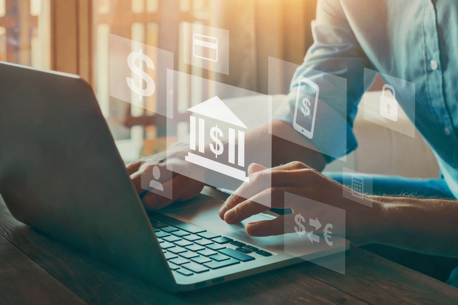 Revolución invisible en los servicios financieros: cómo adaptarse y prosperar en la era digital