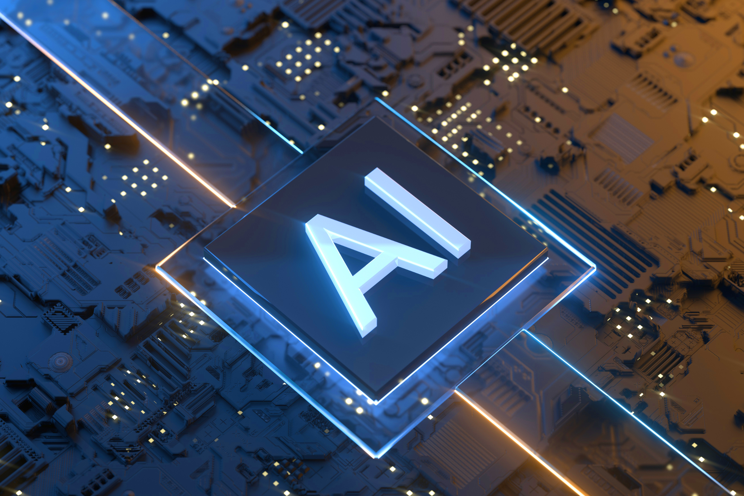 ¿Hay que limitar los sistemas de IA?