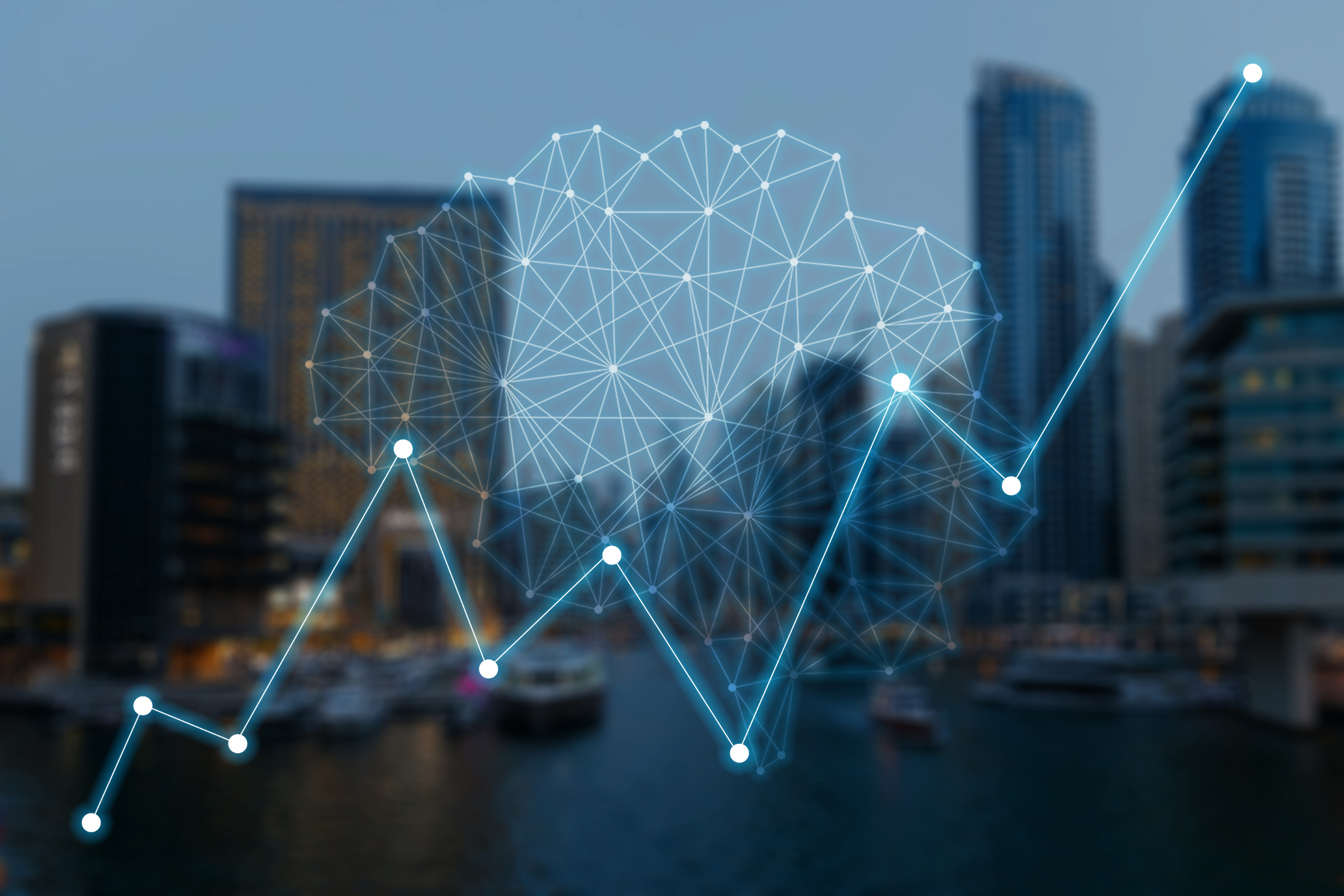 La era de las empresas Data-Driven y el poder de los datos